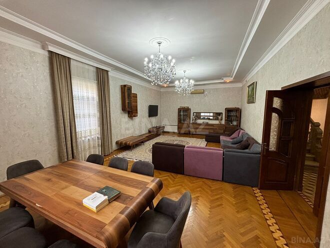 Продаётся 9-комн. дом/дача 500 м², м. Кара Караев, photo 7 from 27