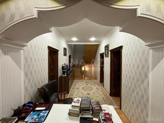 Продаётся 9-комн. дом/дача 500 м², м. Кара Караев, photo 16 from 27