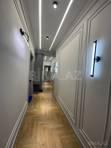 Satılır 3 otaqlı köhnə tikili 90 m², Sahil m., photo 11 from 20