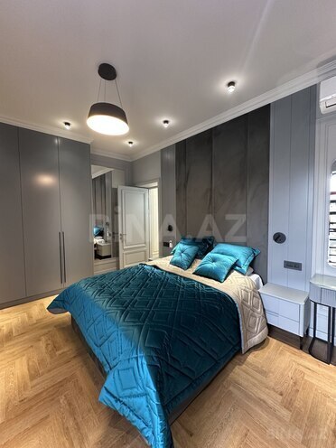 Satılır 3 otaqlı köhnə tikili 90 m², Sahil m., photo 8 from 20