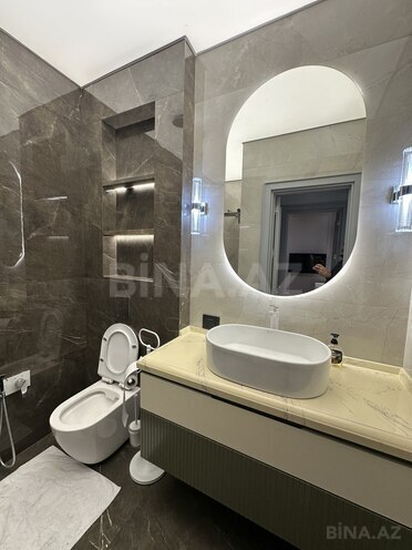 Satılır 3 otaqlı köhnə tikili 90 m², Sahil m., photo 12 from 20