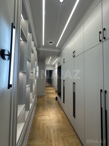 Satılır 3 otaqlı köhnə tikili 90 m², Sahil m., photo 13 from 20