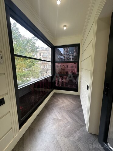 Satılır 3 otaqlı köhnə tikili 90 m², Sahil m., photo 18 from 20