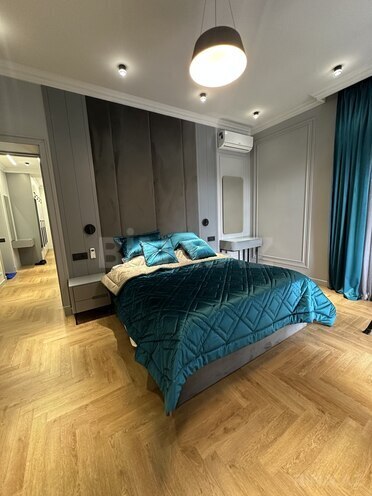 Satılır 3 otaqlı köhnə tikili 90 m², Sahil m., photo 7 from 20