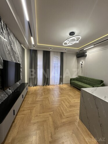 Satılır 3 otaqlı köhnə tikili 90 m², Sahil m., photo 4 from 20