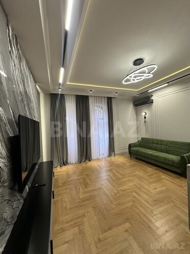 Satılır 3 otaqlı köhnə tikili 90 m², Sahil m., photo 5 from 20