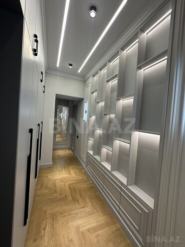 Satılır 3 otaqlı köhnə tikili 90 m², Sahil m., photo 14 from 20