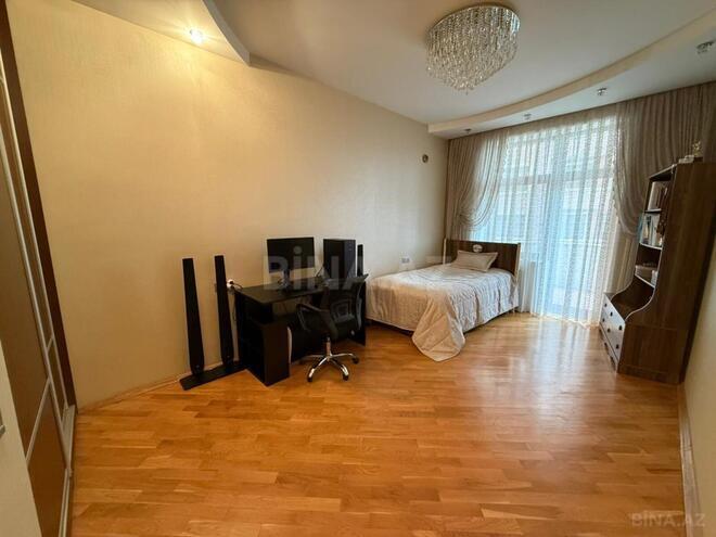 Satılır 4 otaqlı yeni tikili 185 m², 28 May m., photo 9 from 16