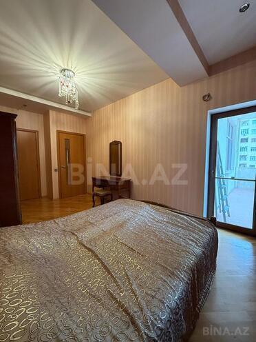 Satılır 4 otaqlı yeni tikili 185 m², 28 May m., photo 8 from 16