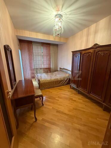 Satılır 4 otaqlı yeni tikili 185 m², 28 May m., photo 5 from 16