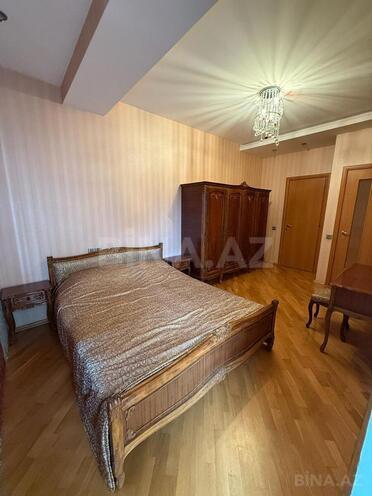 Satılır 4 otaqlı yeni tikili 185 m², 28 May m., photo 7 from 16