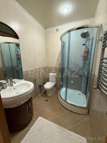 Satılır 4 otaqlı yeni tikili 185 m², 28 May m., photo 6 from 16