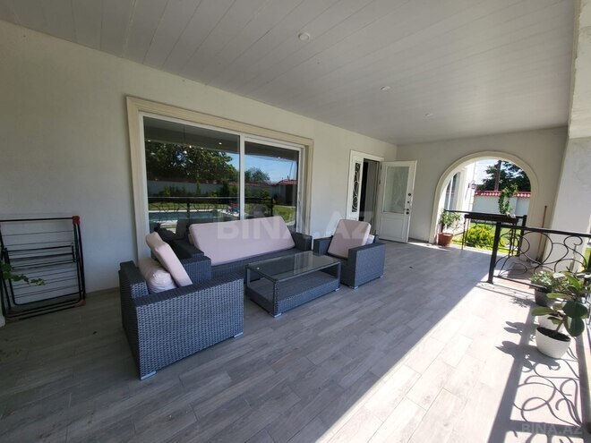 Сдаётся 5-комн. дом/дача 200 м², photo 8 from 25