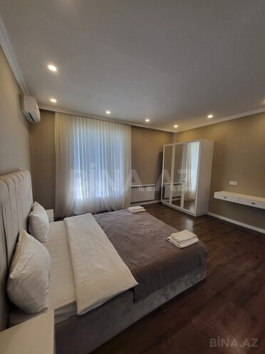 Сдаётся 5-комн. дом/дача 200 м², photo 23 from 25