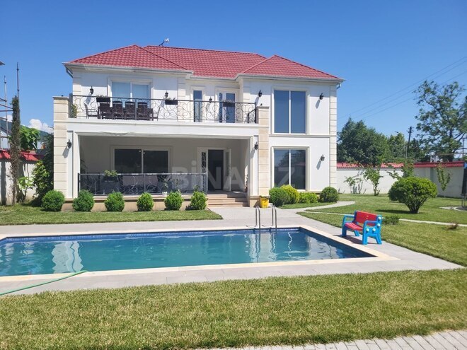 Сдаётся 5-комн. дом/дача 200 м², photo 3 from 25