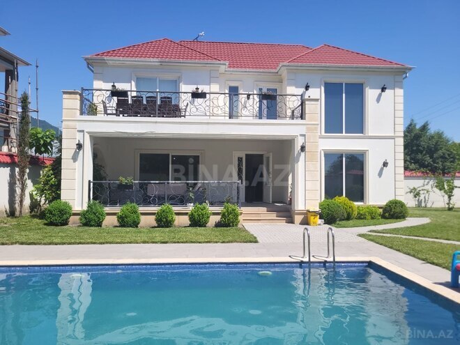 Сдаётся 5-комн. дом/дача 200 м², photo 24 from 25