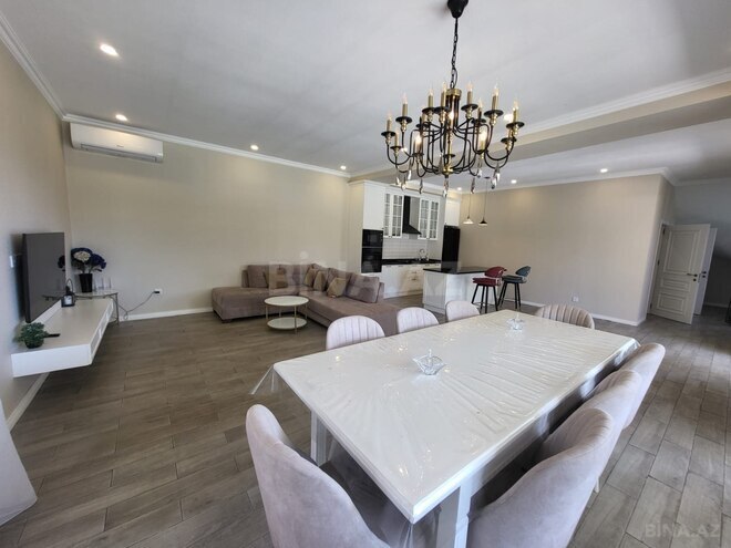 Сдаётся 5-комн. дом/дача 200 м², photo 22 from 25