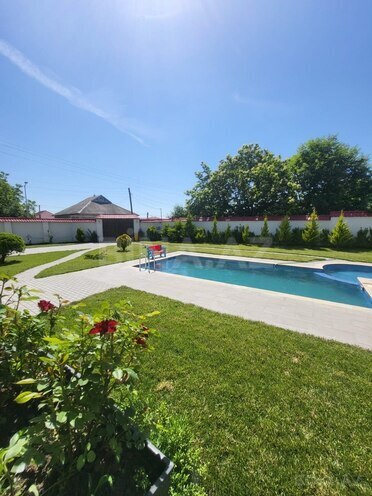 Сдаётся 5-комн. дом/дача 200 м², photo 4 from 25