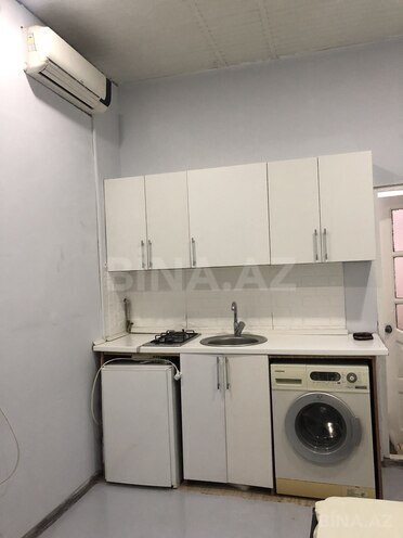 İcarəyə verilir 1 otaqlı həyət evi/bağ evi 42 m², NZS q., photo 4 from 9