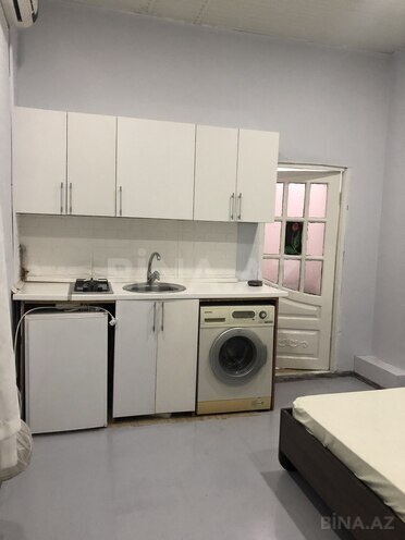 İcarəyə verilir 1 otaqlı həyət evi/bağ evi 42 m², NZS q., photo 5 from 9