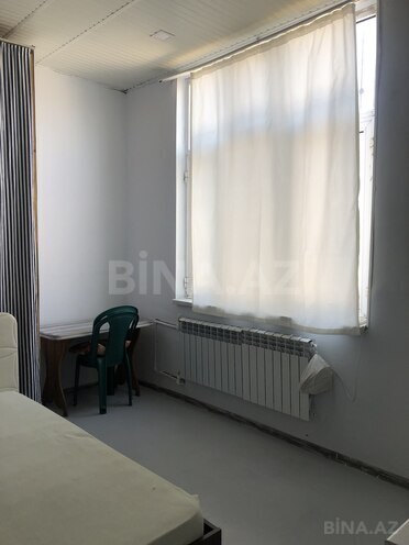 İcarəyə verilir 1 otaqlı həyət evi/bağ evi 42 m², NZS q., photo 3 from 9