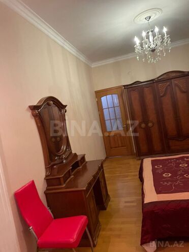 İcarəyə verilir 3 otaqlı yeni tikili 145 m², Nəsimi r., photo 25 from 31