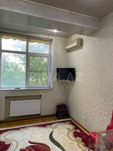 İcarəyə verilir 3 otaqlı yeni tikili 145 m², Nəsimi r., photo 10 from 31