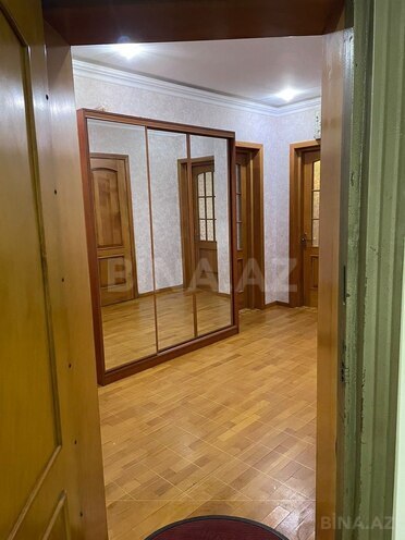 İcarəyə verilir 3 otaqlı yeni tikili 145 m², Nəsimi r., photo 6 from 31