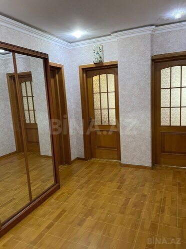 İcarəyə verilir 3 otaqlı yeni tikili 145 m², Nəsimi r., photo 7 from 31