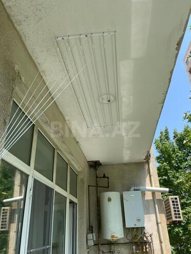 İcarəyə verilir 3 otaqlı yeni tikili 145 m², Nəsimi r., photo 29 from 31