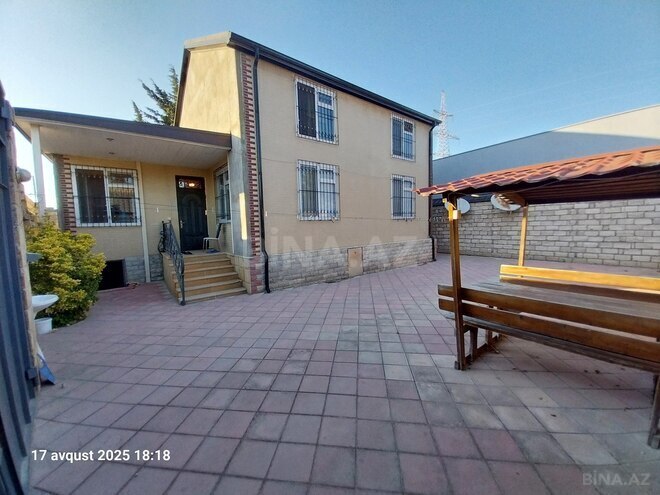 Продаётся 4-комн. дом/дача 142 м², пос. Шаган, photo 1 from 21