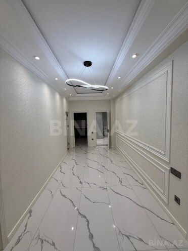 İcarəyə verilir 2 otaqlı yeni tikili 100 m², Nəsimi r., photo 9 from 32