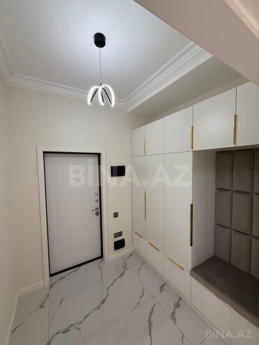 İcarəyə verilir 2 otaqlı yeni tikili 100 m², Nəsimi r., photo 10 from 32