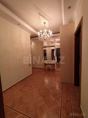 Сдаётся 3-комн. новостройка 145 м², пос. 8-й мкр, photo 15 from 18