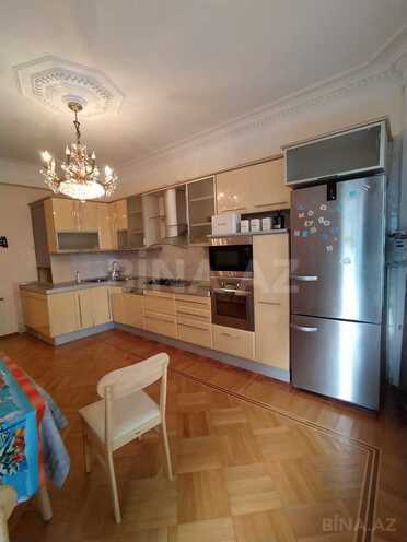 Сдаётся 3-комн. новостройка 145 м², пос. 8-й мкр, photo 12 from 18
