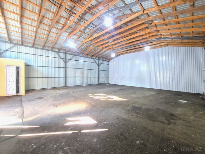 Сдаётся  объект 270 м², м. Улдуз, photo 5 from 24