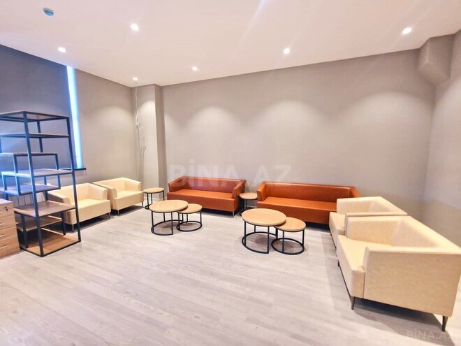 Сдаётся  объект 270 м², м. Улдуз, photo 13 from 24