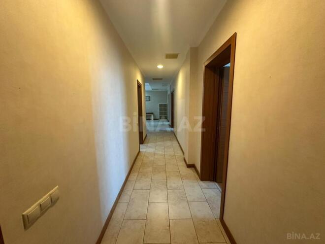 Сдаётся 3-комн. новостройка 170 м², Ясамальский р., photo 16 from 24
