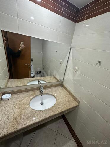 Сдаётся 3-комн. новостройка 170 м², Ясамальский р., photo 20 from 24