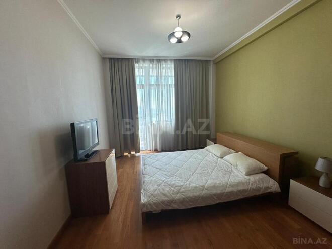 Сдаётся 3-комн. новостройка 170 м², Ясамальский р., photo 8 from 24