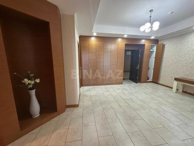 Сдаётся 3-комн. новостройка 170 м², Ясамальский р., photo 19 from 24