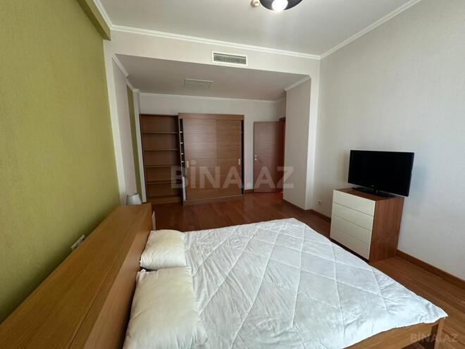 Сдаётся 3-комн. новостройка 170 м², Ясамальский р., photo 6 from 24