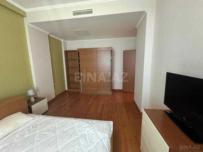 Сдаётся 3-комн. новостройка 170 м², Ясамальский р., photo 7 from 24