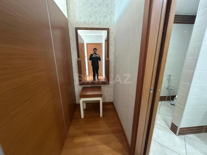 Сдаётся 3-комн. новостройка 170 м², Ясамальский р., photo 17 from 24