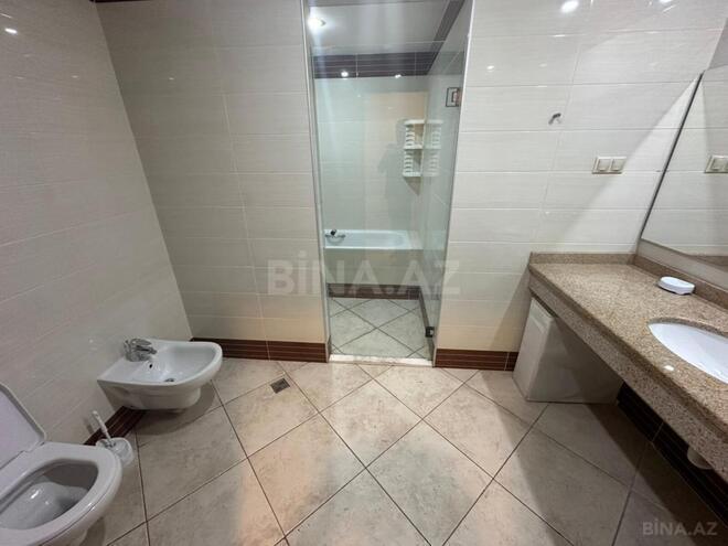 Сдаётся 3-комн. новостройка 170 м², Ясамальский р., photo 21 from 24