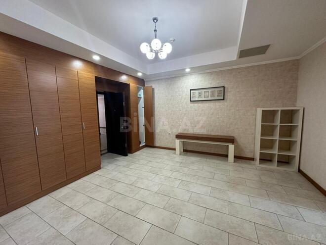 Сдаётся 3-комн. новостройка 170 м², Ясамальский р., photo 18 from 24