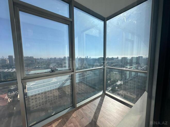 Сдаётся 3-комн. новостройка 170 м², Ясамальский р., photo 12 from 24