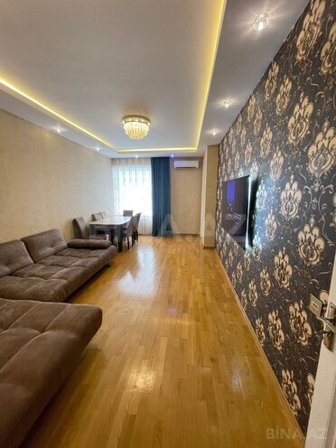 Satılır 2 otaqlı yeni tikili 65 m², Nərimanov r., photo 4 from 15