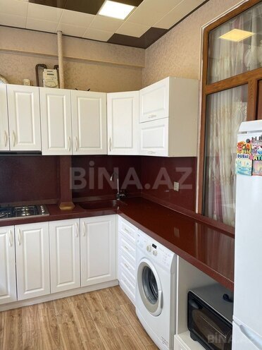 Satılır 2 otaqlı yeni tikili 65 m², Nərimanov r., photo 10 from 15