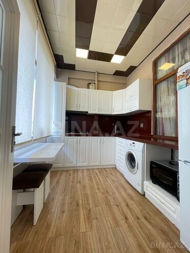 Satılır 2 otaqlı yeni tikili 65 m², Nərimanov r., photo 8 from 15